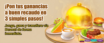 Depósitos Rápidos y Seguros