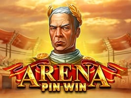 Arena screenshot