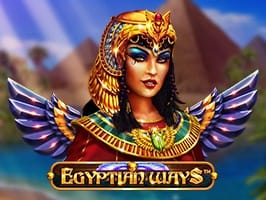 Egyptian Ways screenshot