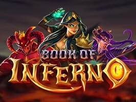 Book of Inferno screenshot