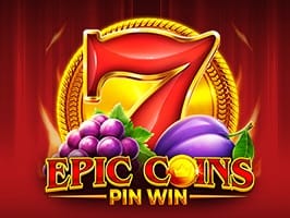 Epic Coins screenshot