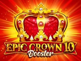 Epic Crown 10 Booster screenshot