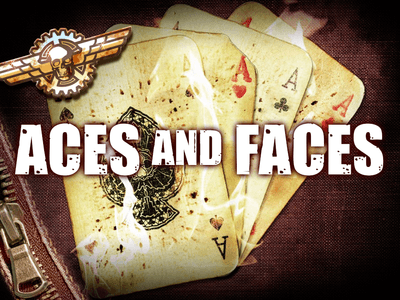 Aces And Faces HD screenshot