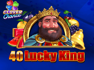 40 Lucky King screenshot
