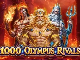 1000 Olympus Rivals screenshot