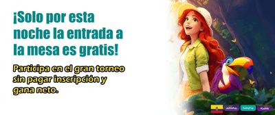Apuesta y Gana Hoy Mismo